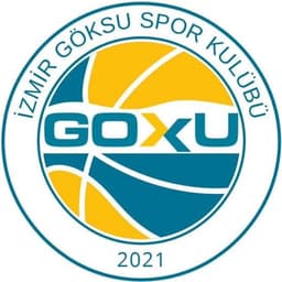 İzmir Goxu Spor Kulübü logo