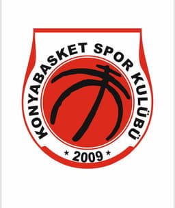 Konya Basket Spor Kulübü logo